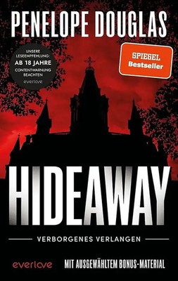 Hideaway   Verborgenes Verlangen