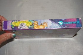 Battletoads/Double Dragon (Nintendo NES) Complete in Box CIB