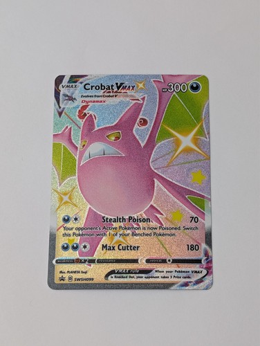 Pokemon Sword & Shield Black Star Promos Choose Your Card