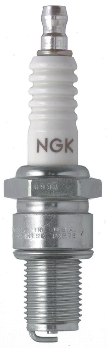 NGK SPARK PLUGS 7928 Spark Plug - B10ES