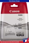 2932B012 Canon Pixma iP3600 Réservoir d'Encre Noir