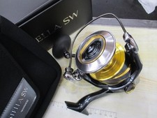 Shimano Stella SW 14000 Spinning Reel