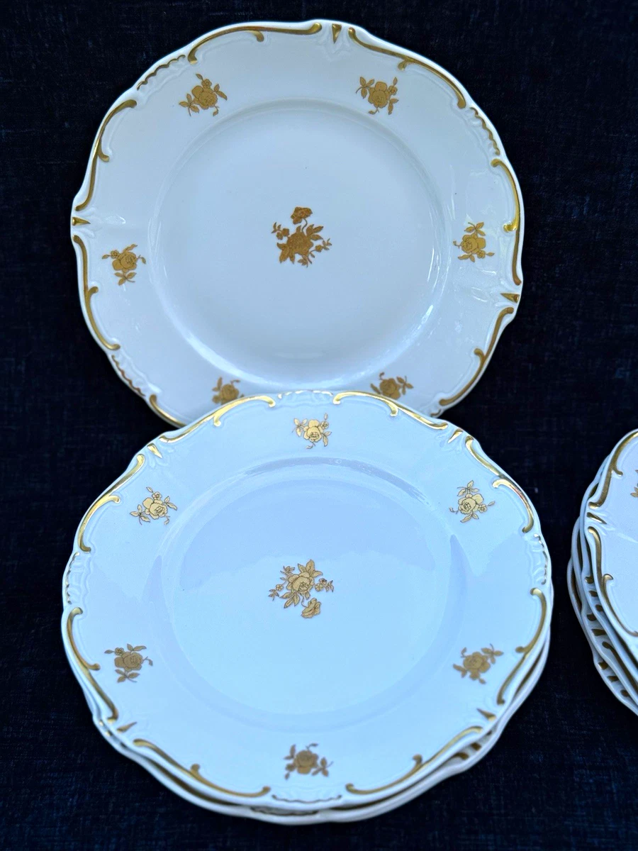 Weimar Porcelain In Porcelain Dinnerware for sale | eBay