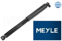 Meyle 7267250019 StoßDäMpfer StossdäMpfer Hinterachse Hinten FüR Ford