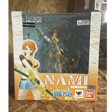Bandai Figuarts ZERO Nami Battle Ver. One Pie...