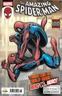 AMAZING SPIDER-MAN #58 (VOL 1)  MARVEL  PANINI COMICS UK  7th AUG 2025  NM