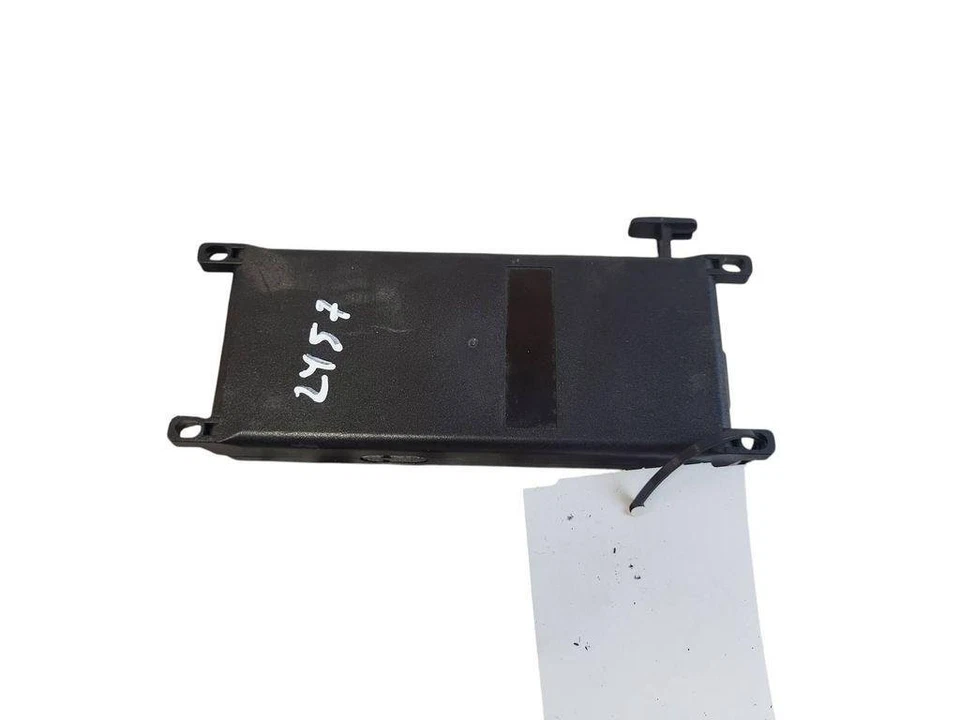 Centralina Bluetooth VW AMAROK 2H, S1B 2H0051473B 2.0 Diesel 2011 31653725 - Immagine 2 di 4