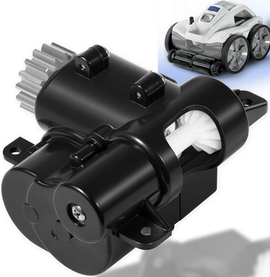 #ad #ad R0837300 Gearbox Assembly for Polaris Quattro P40 Sport Pressure Side Cleaners $61.99