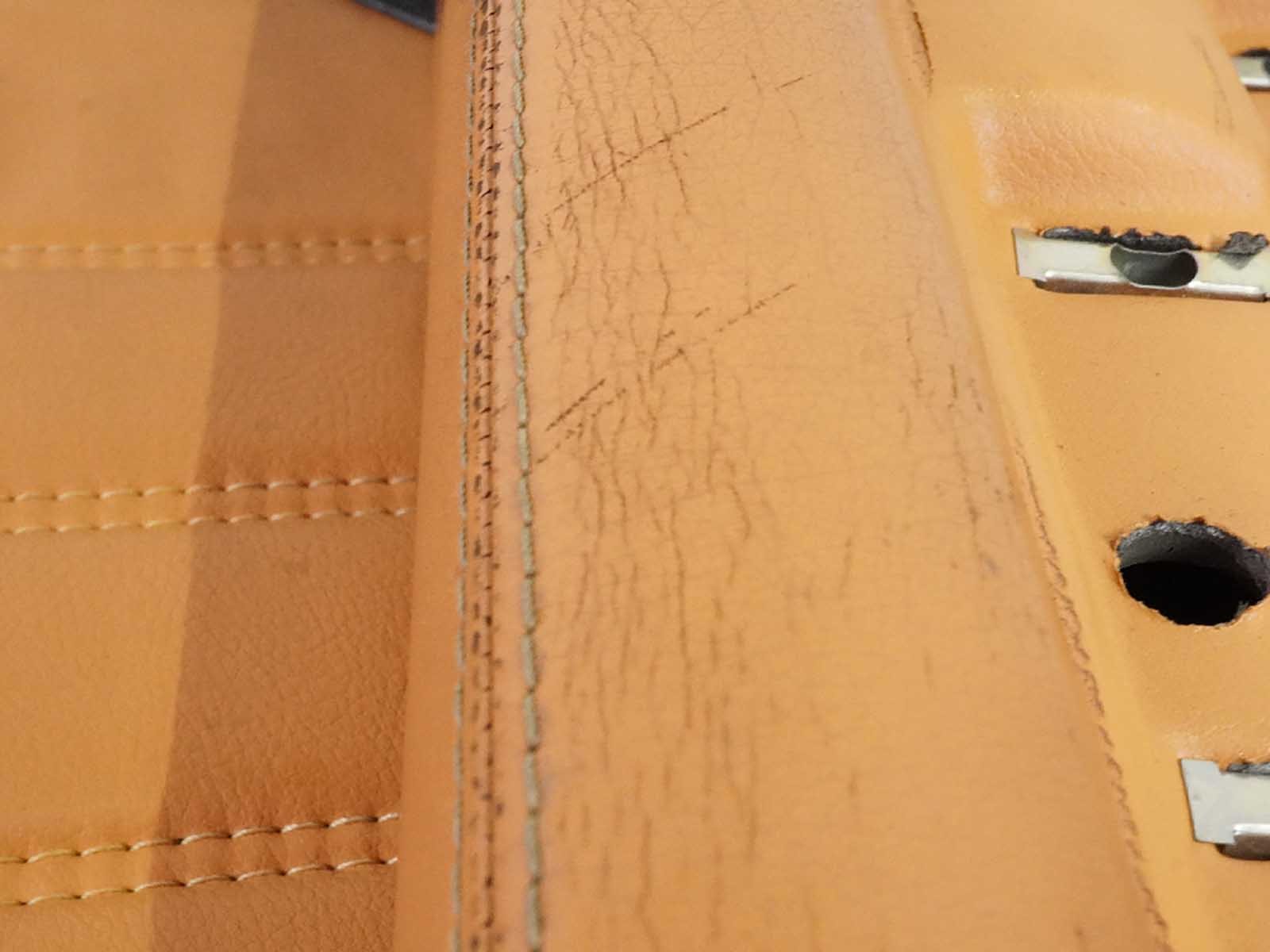 2003-2012 Maserati Quattroporte M139 Front Left Inner Door Panel Cover 66936700