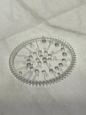 Vintage 1969 Kenners SPIROGRAPH Replacement Circle 63