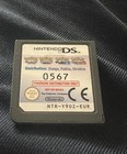 Cartouche Événement Distribution Pokémon Nintendo Ds Dalgia / palkia / Giratina