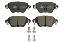 Kits de frein Jaguar X-TYPE