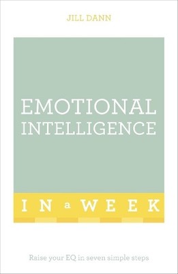 Emotional Intelligence In A Week - 9781473607835