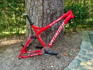 Specialized Epic M4 Fsr | eBay