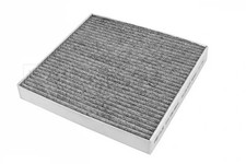 Filtre d'habitacle BMW 318