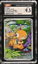 prismatic evolutions eevee pokemon day promo card blister pack Prismatic Evolutions 2-Pack Blister – Evolve Card Shop