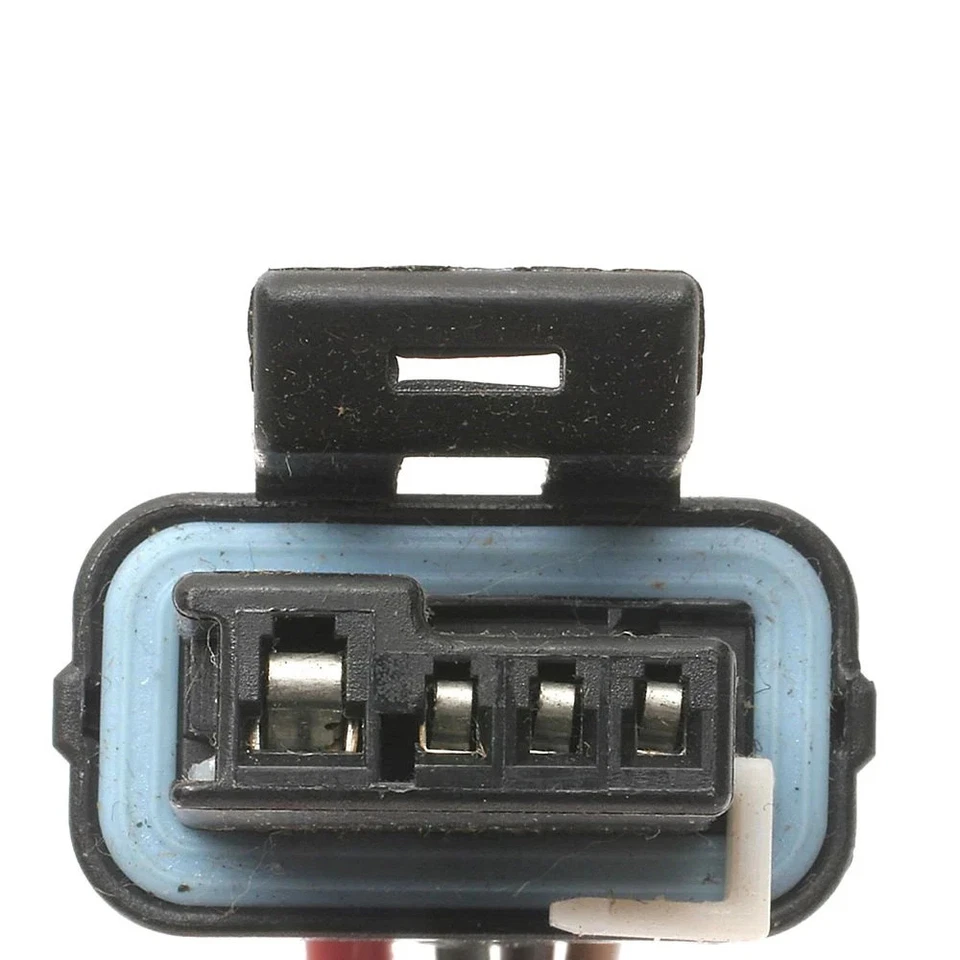 For GMC C3500 1986-1992 ACDelco PT1929 Professional Voltage Regulator Pigtail - Image 3 of 4