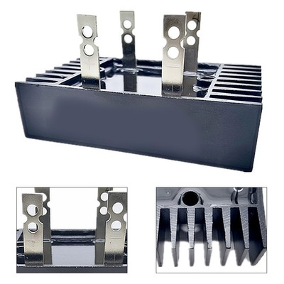 QL-100A1200V Single-phase Rectifier Bridge Is Suitable Electrical Power Supply