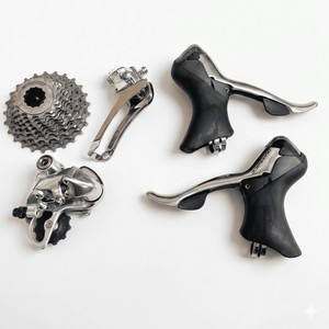 Shimano Dura Ace 7800 Shifters for sale | eBay