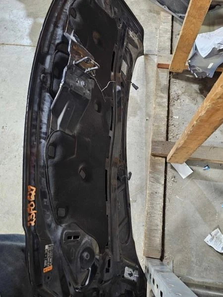 (SOMENTE RETIRADA LOCAL) Capô Compatível com 14-18 TRANSIT CONNECT 1783236 - Imagem 4 de 4