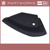 Eckblech Radkasten FüR Porsche 911 F Swb '72-'73 InnenkotflüGel Vorne Rechts