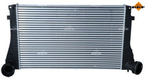 NRF 30290 LadeluftküHler LLK TurboküHler KüHler FüR Seat FüR VW-image