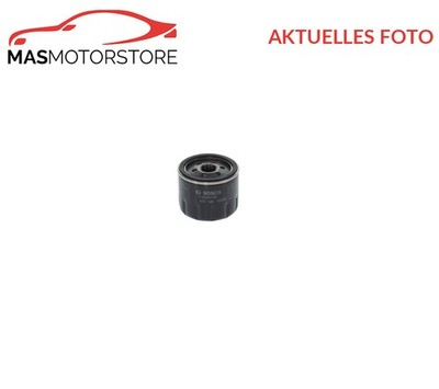 MOTOR ÖLFILTER BOSCH F 026 407 351 A FÜR ALFA ROMEO 156,147,166,GT