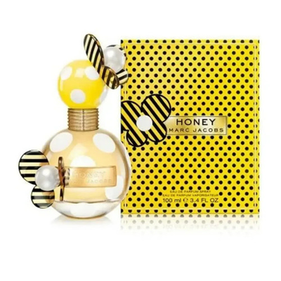 #ad #ad Marc Jacobs HONEY EDP Spray for Women 3.4oz 100 ml $36.00
