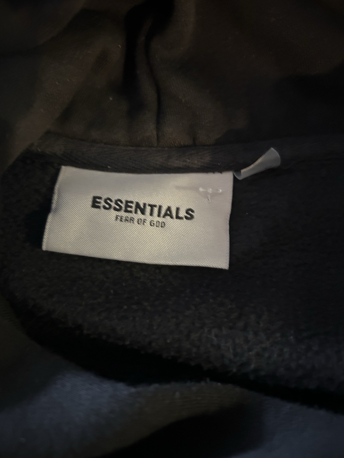 Essentials Hoodie - image 7