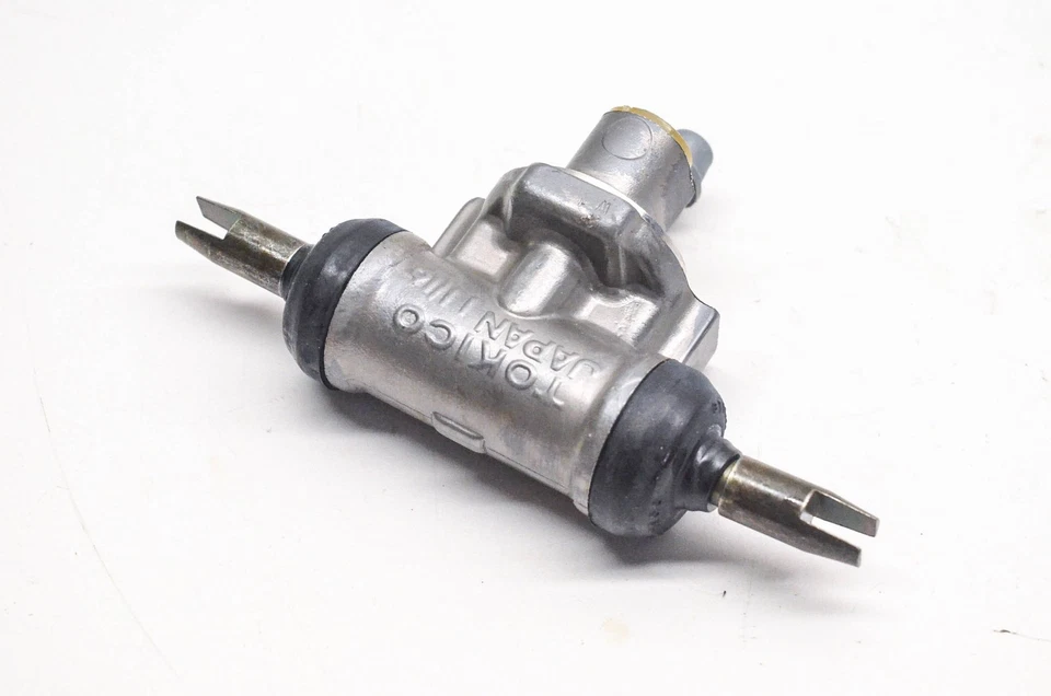 Conjunto de cilindro de rueda Wagner F114205 NOS Foto 2 de 3