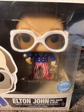 Funko Elton John Music Action Figures for sale - eBay