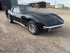 1970 Chevrolet Corvette