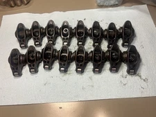 Competition Cams 1631-16 Ultra Pro Magnum Roller Rocker Arm Set