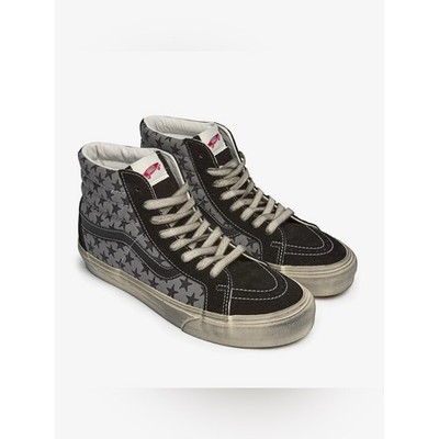 NEW Vans Sk8-Hi Vault Reissue VLT LX × Bianca Chandôn High-Top