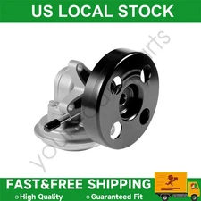 For 1995-2020 Isuzu NPR NPR-HD V8 New Vacuum Pump