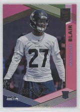 2019 Panini Donruss Elite Rookies Pink Marquise Blair #190 n1u