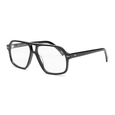 Brillen Soho Galahad 58 14 145 col Black 100 % Authentic