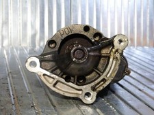 Démarreur Citroen SAXO