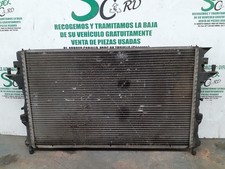Radiateur Renault VEL SATIS