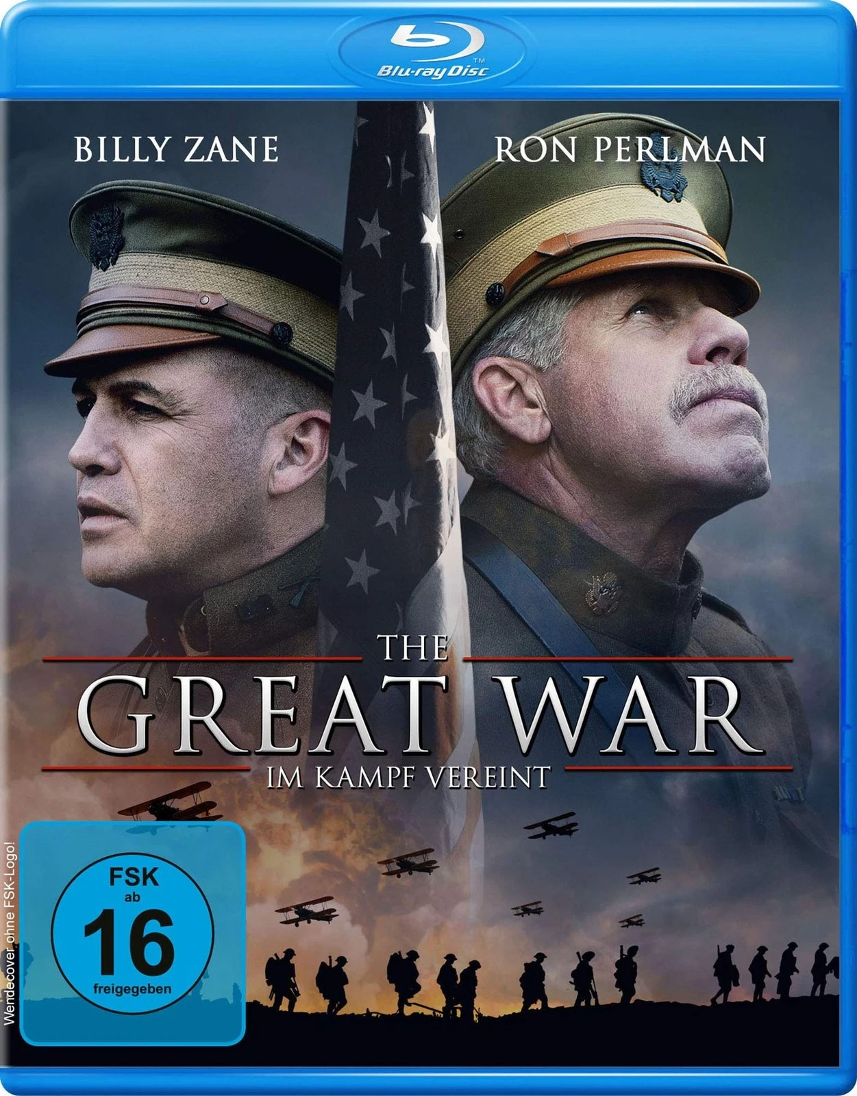 The Great War - Im Kampf vereint - Bild 3