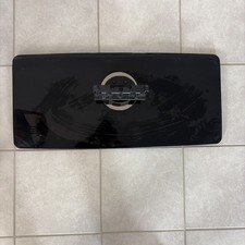 Used Heavy Samsung PN58A550S1FXZA TV Stand / ...