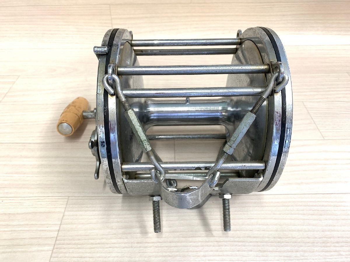 Penn Senator 16/0 Fishing Reel From JP Big Game From JPN | eBay