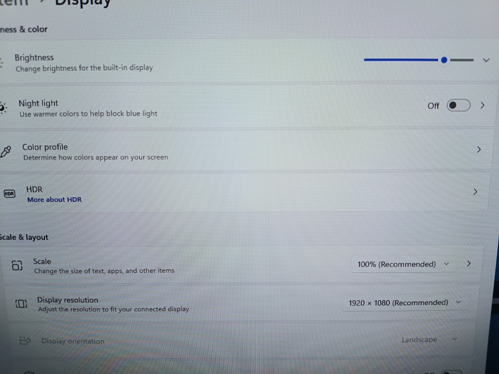 Acer Veriton Z6880G 23.8-inch all-in-one Intel Core i5-11500,16GB, 512GB SSD,Win
