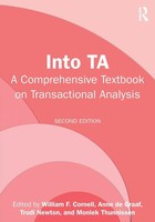 Into Ta | A Comprehensive Textbook On Transactional Analysis | Graaf (U. A.)