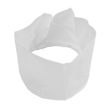 Massage Table Sheet Cotton Soft Washable White Beauty Bed Cover With Hole