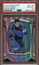 2019-20 Panini Prizm Hockey Cards 21