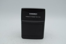 Yongnuo Speedlite Transmitter ST-E2 for Canon Made in China 