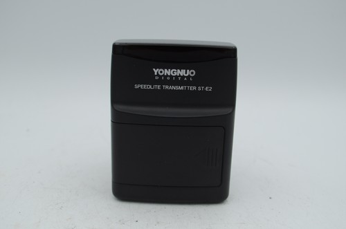 Yongnuo Speedlite Transmitter ST-E2 for Canon (Made in China)