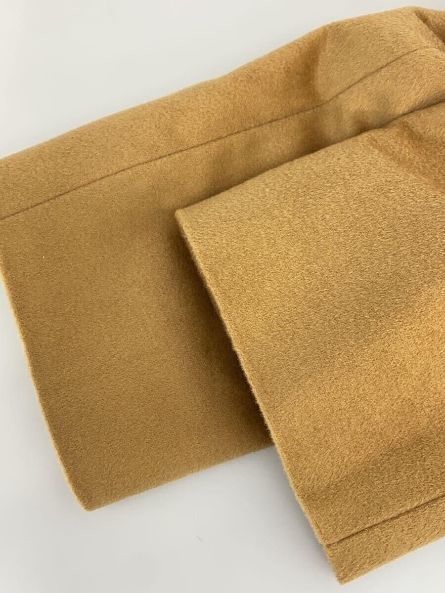 ALTRA Aquascutum altro cappotto cashmere marrone tinta unita