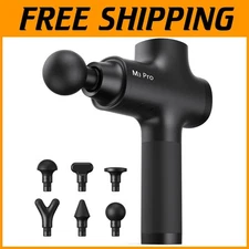 M3 Pro 2 Massage Gun - Percussion Muscle Massager